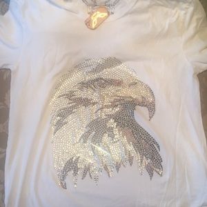 Robin’s Jean Shirt